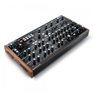 Novation Peak